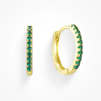 Eternity Earrings