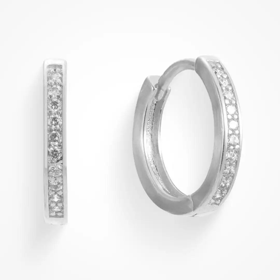 Eternity Earrings