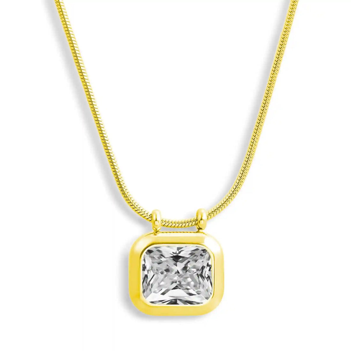Ethereal Necklace