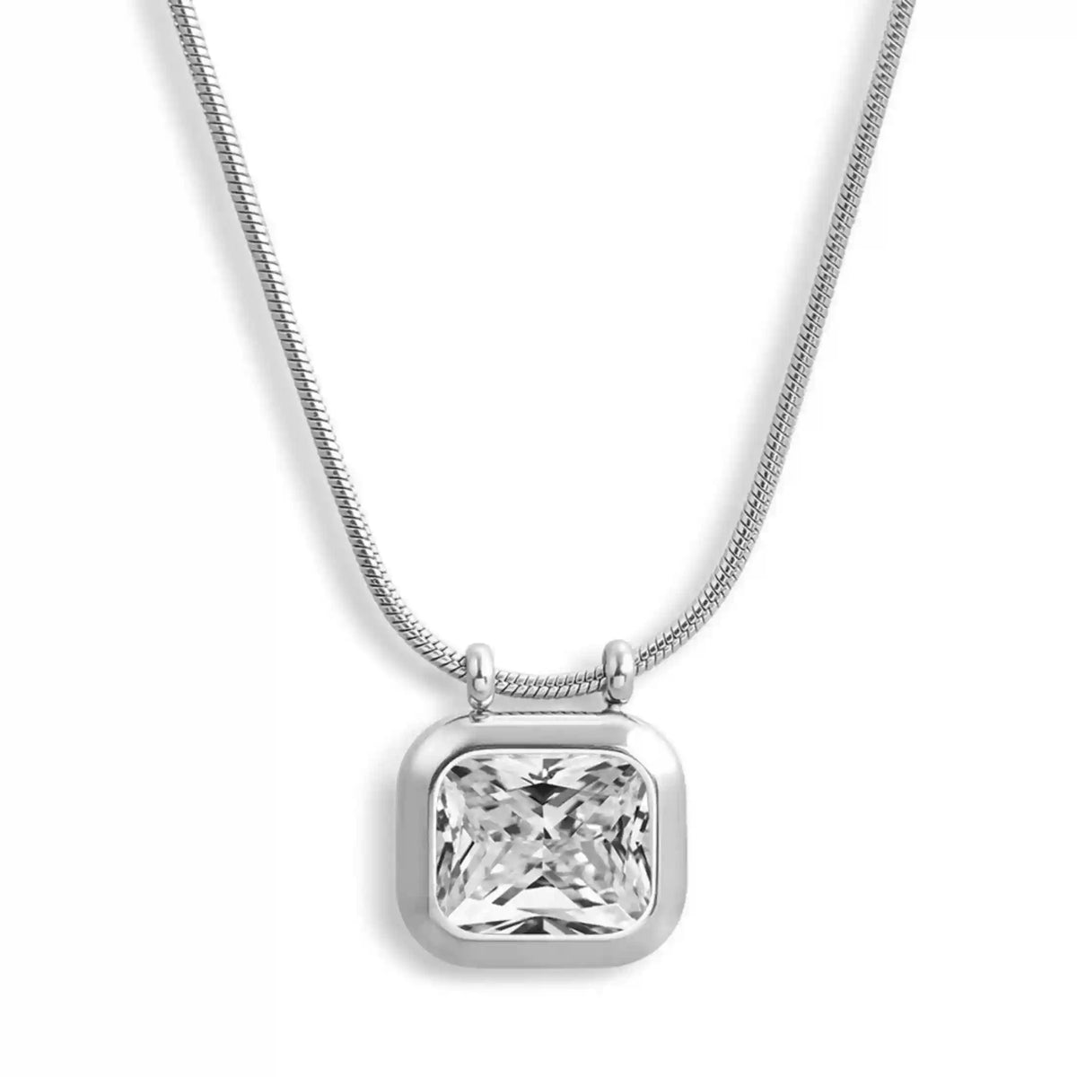 Ethereal Necklace