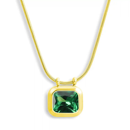 Ethereal Necklace