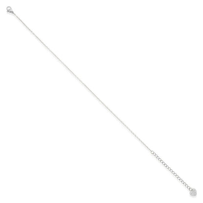Evelyn Anklet