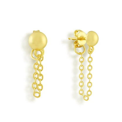 Evelyn Earrings