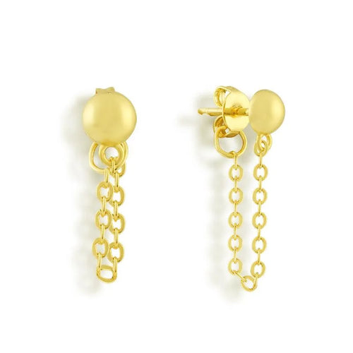 Evelyn Earrings