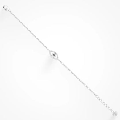 Evil Eye Bracelet