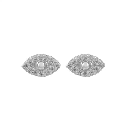 Eyes On You Earrings