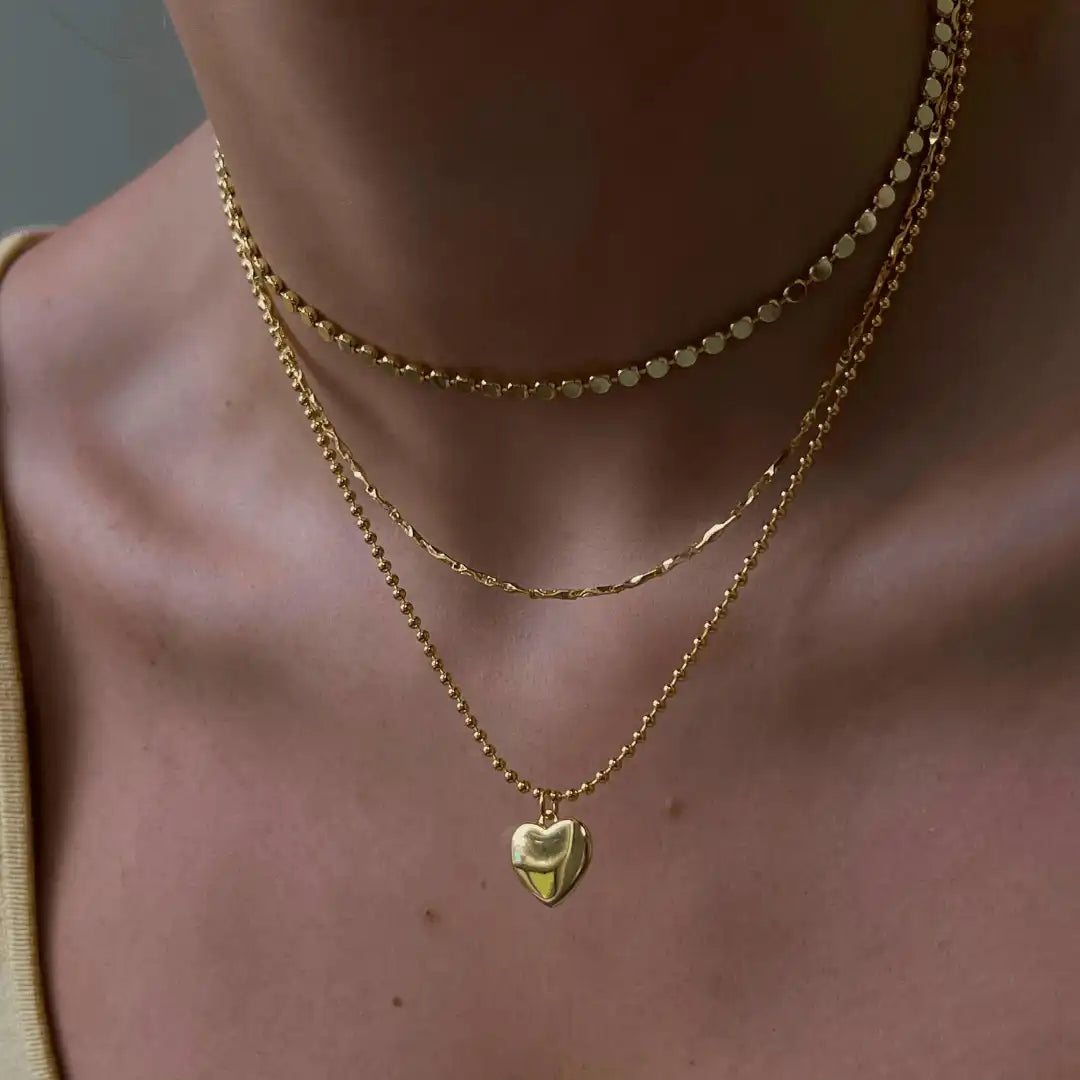 F That Necklace