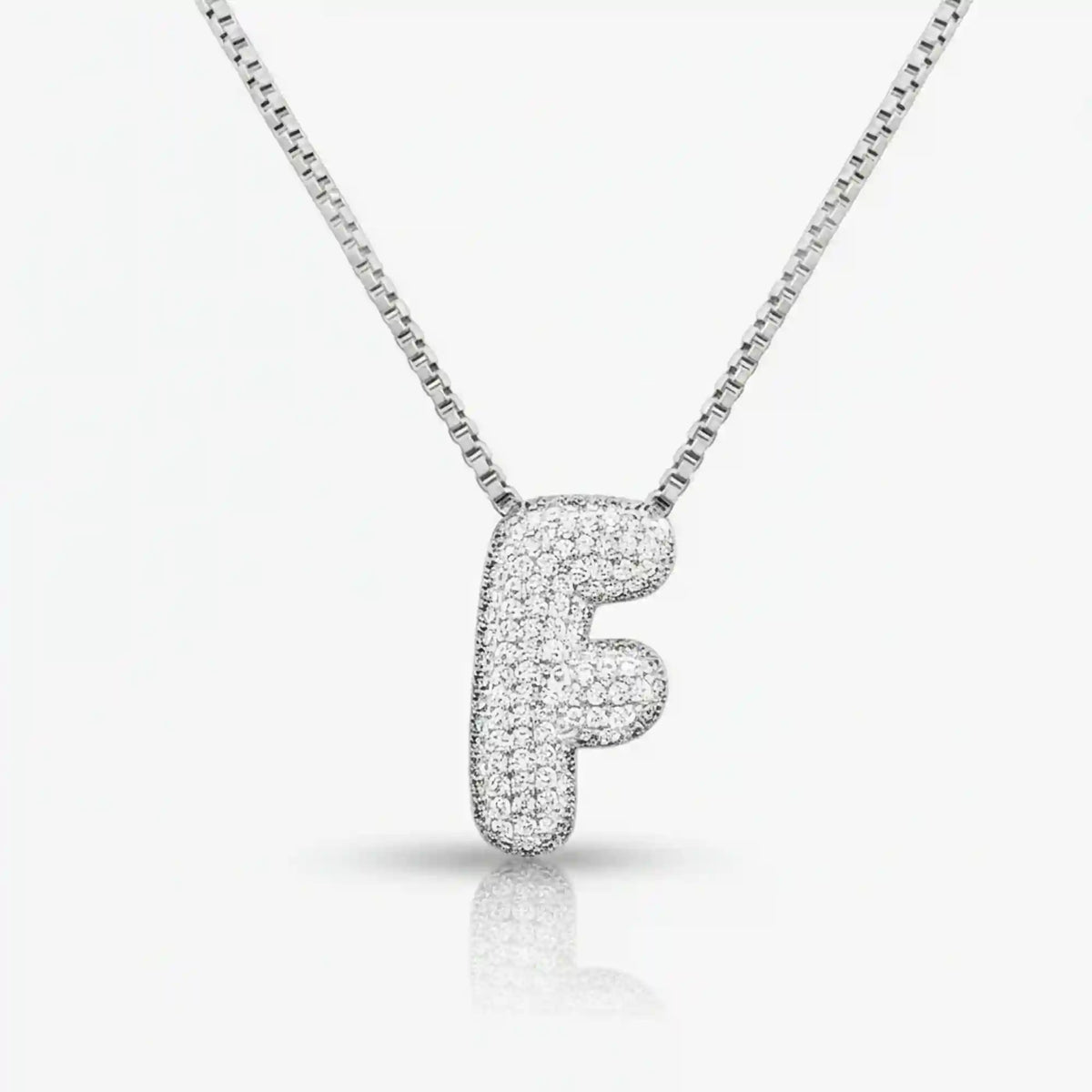 Adore Me Necklace