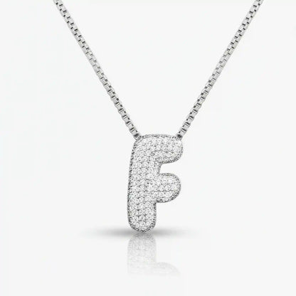 Adore Me Necklace