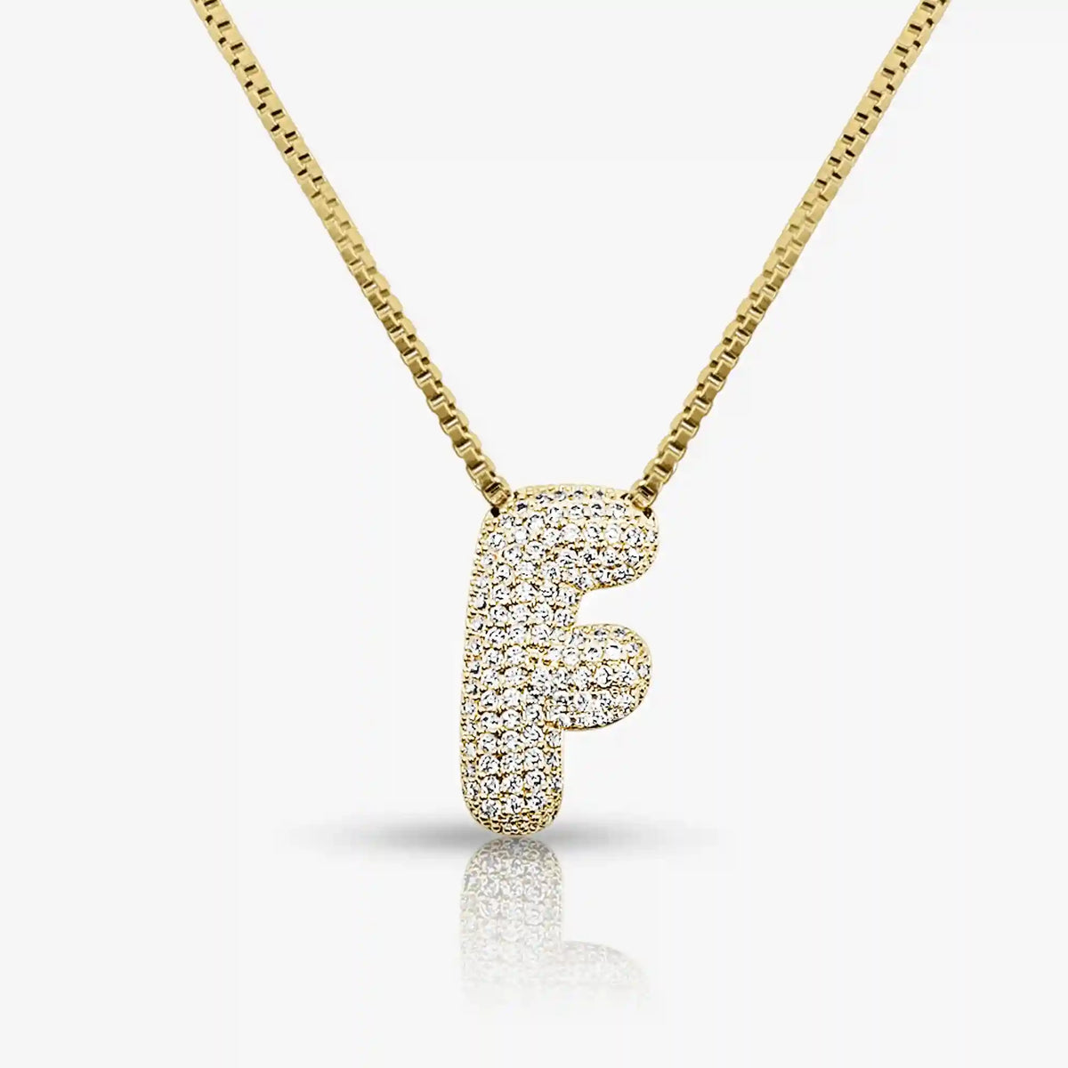 Adore Me Necklace
