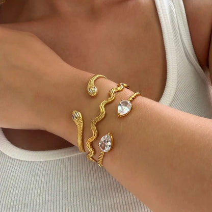 Viper Energy Bangle