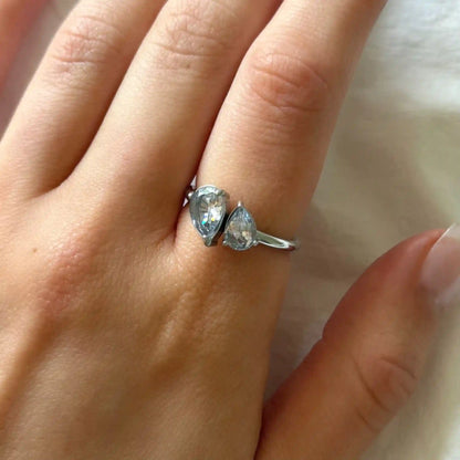 Perfect Match Ring