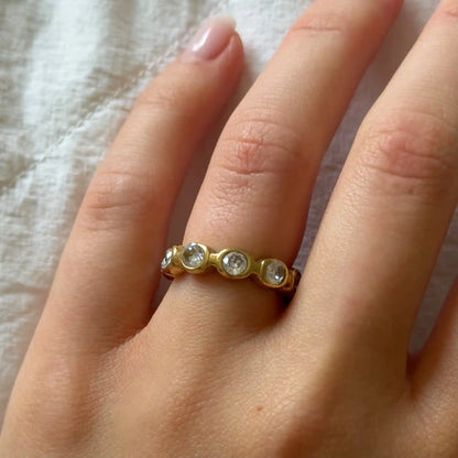 Jasmine Ring