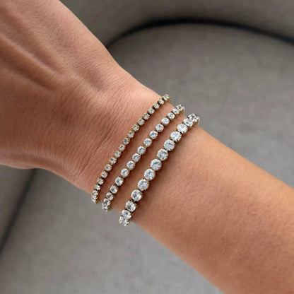 Tennis Bracelets