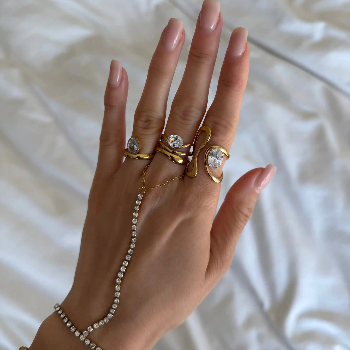 Brielle Ring