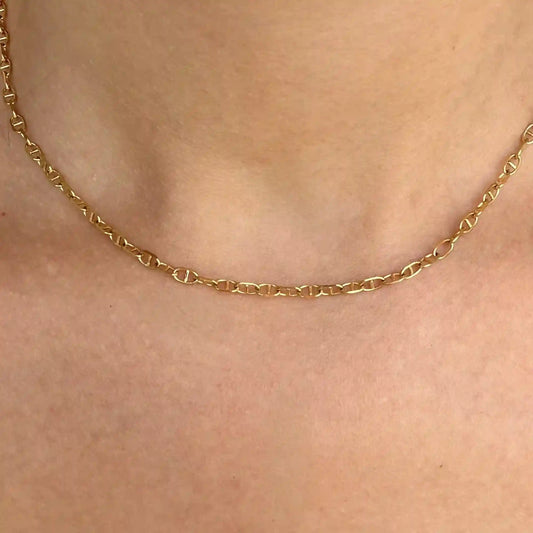 Dolce Choker Necklace