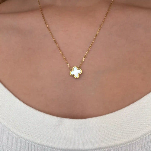 Lucky Necklace