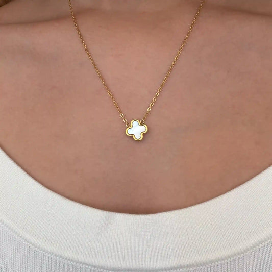 Lucky Necklace