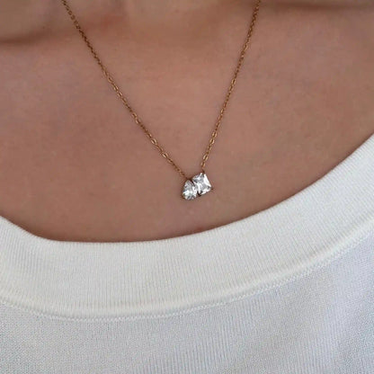 Eternal Match Necklace