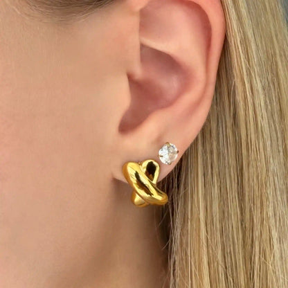 No Limits Earrings