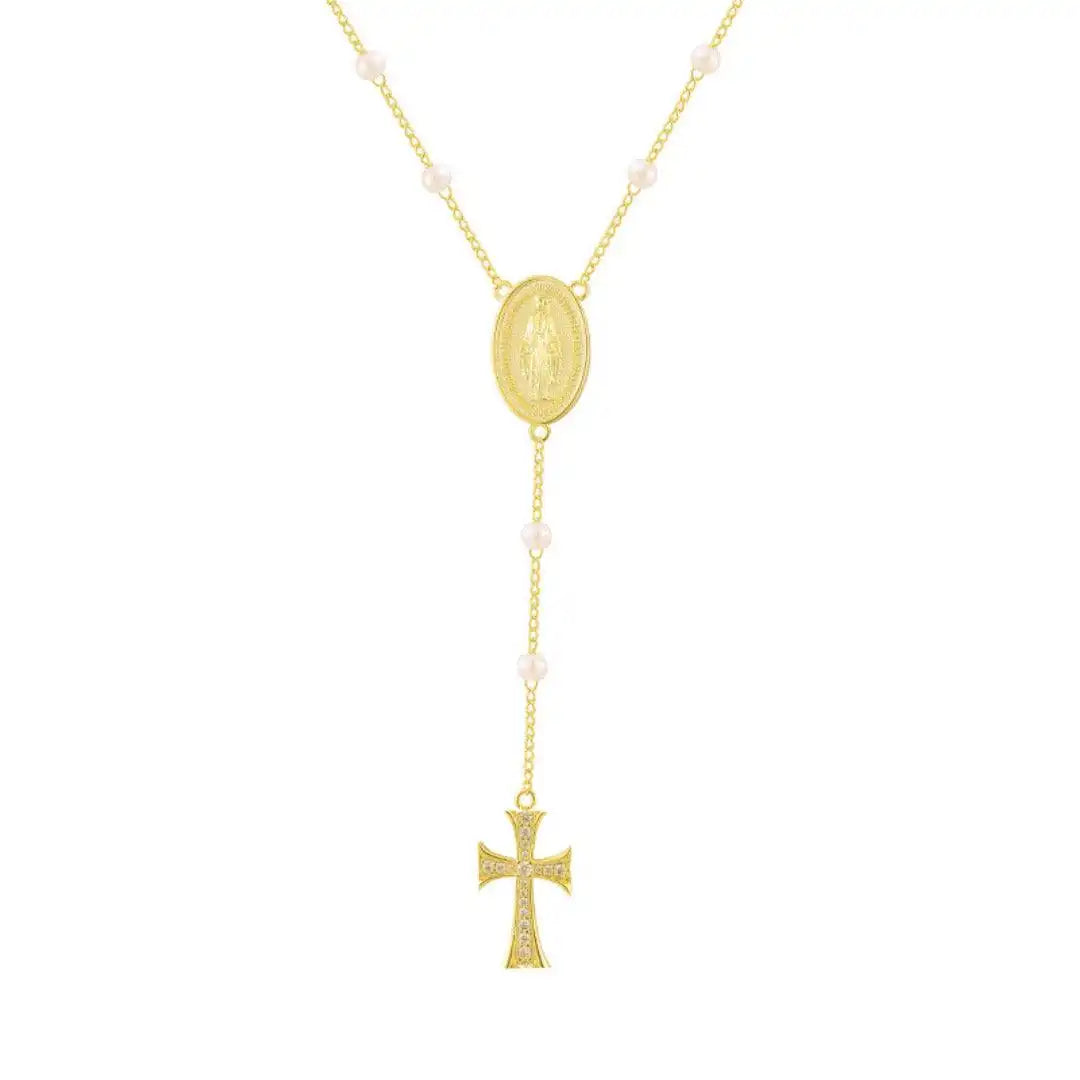 Lariat Necklaces