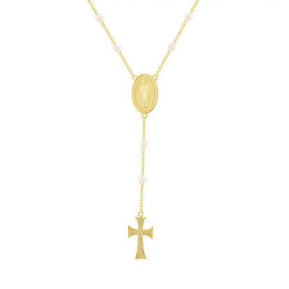 Lariat Necklaces