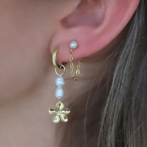 Fiji Earrings