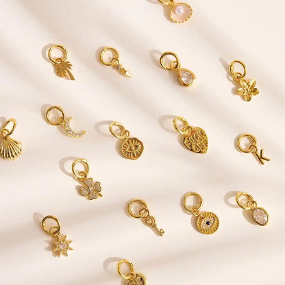 Bikini Charms