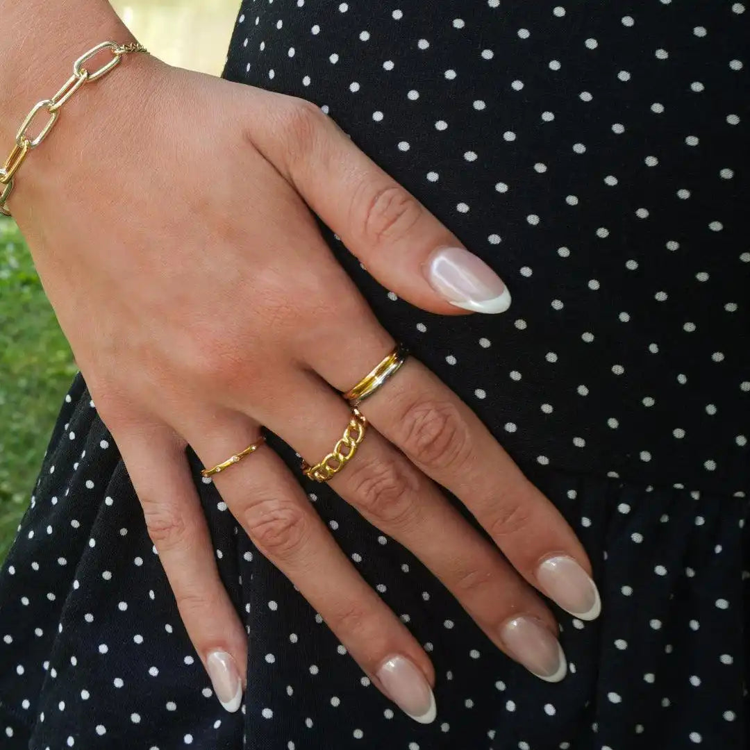 Flip Side Ring