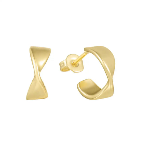 Flipped Earrings