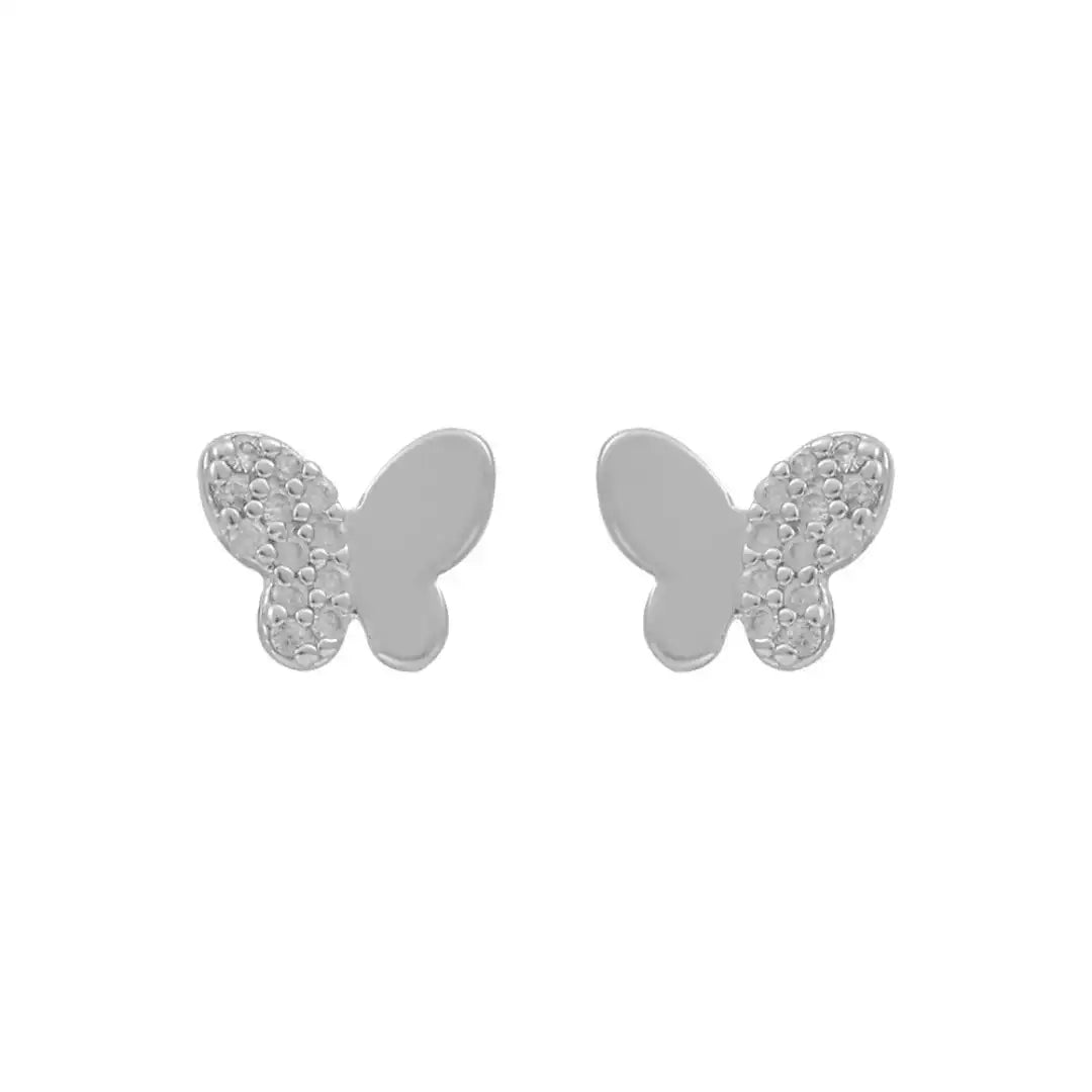 Fly Away Earrings