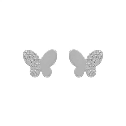 Fly Away Earrings
