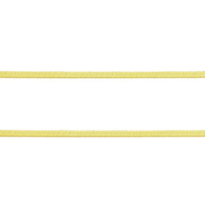 For Goodness Snake Waist Chain