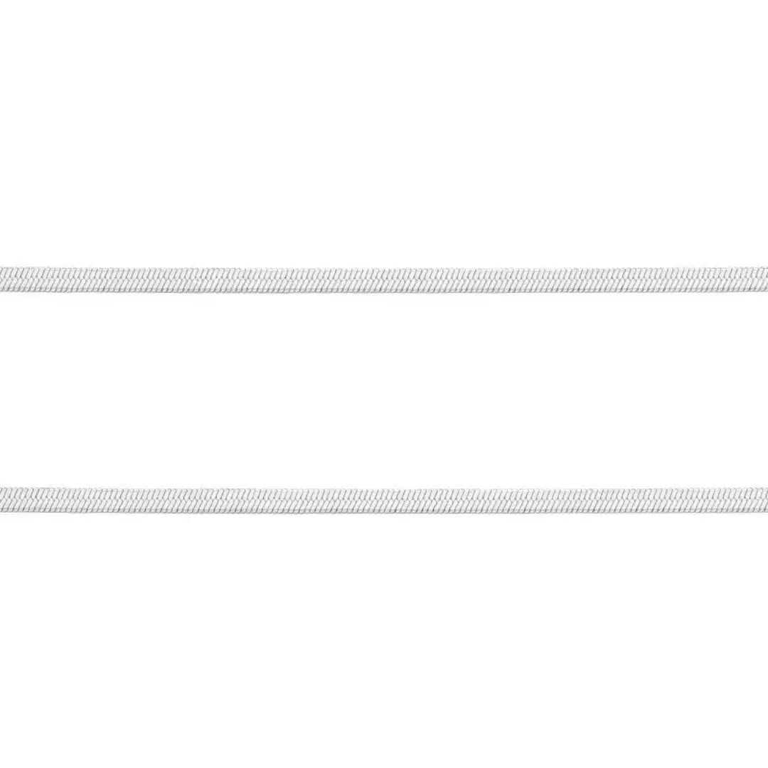 For Goodness Snake Waist Chain