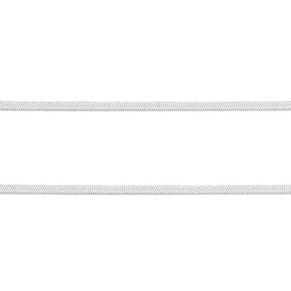 For Goodness Snake Waist Chain
