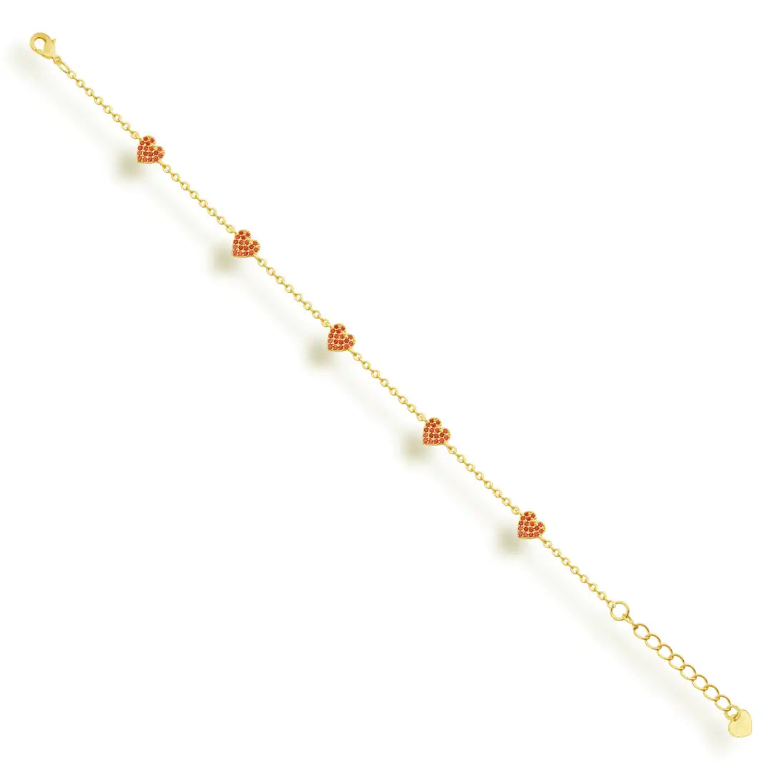 Full Of Love Bracelet