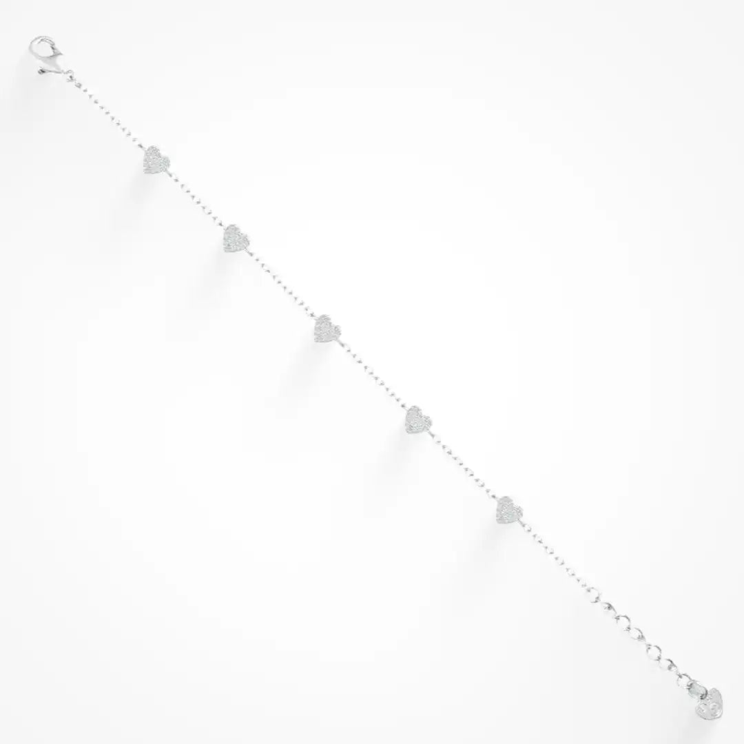 Full Of Love Bracelet