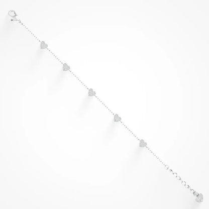 Full Of Love Bracelet