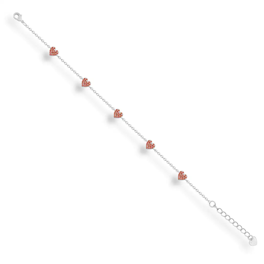 Full Of Love Bracelet