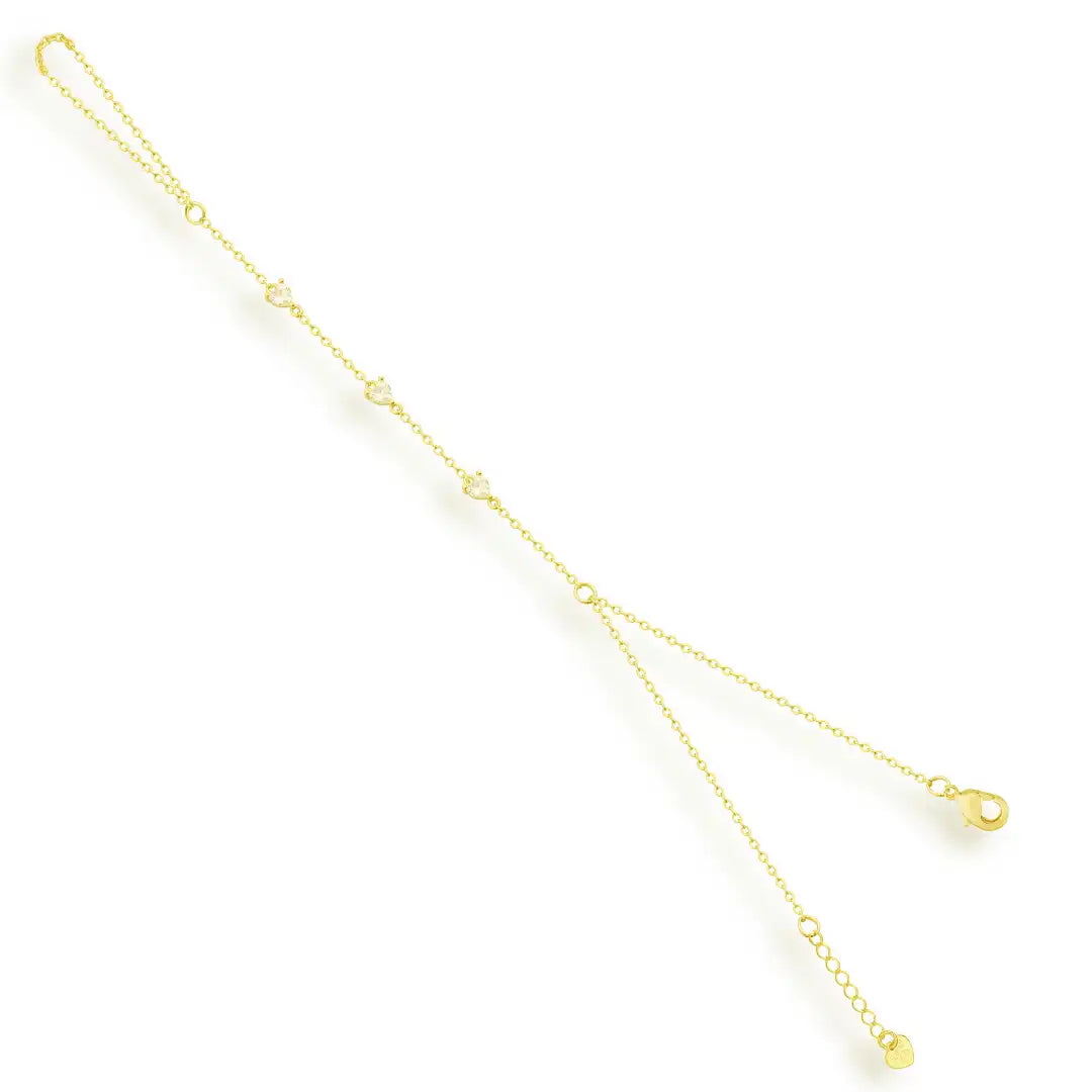 Full of Love Hand Chain