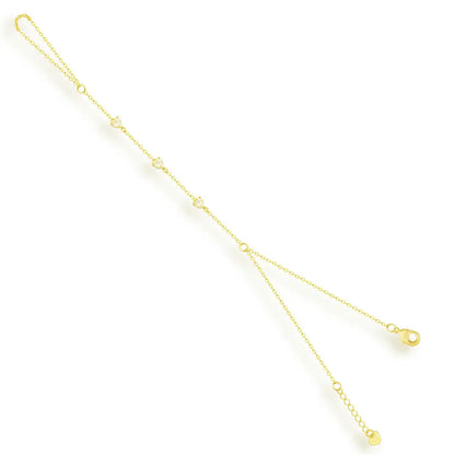 Full of Love Hand Chain