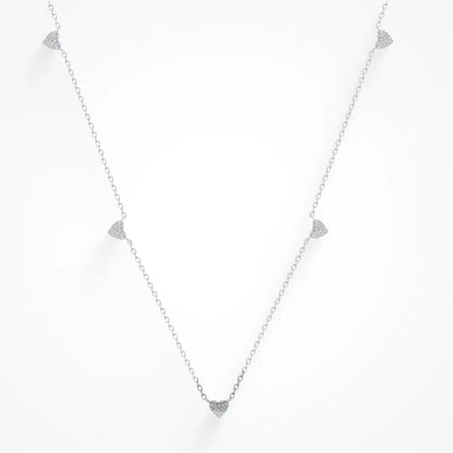 Full Of Love Necklace