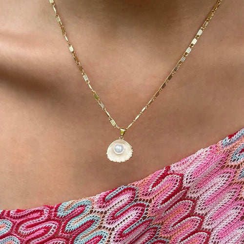 Meribella Necklace