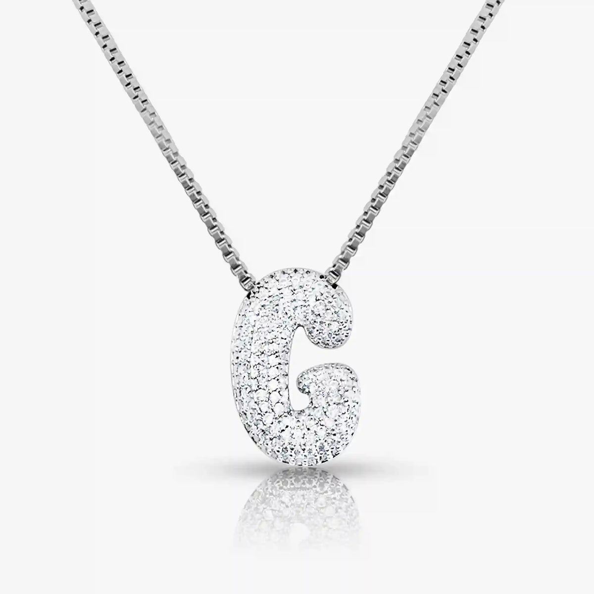 Adore Me Necklace