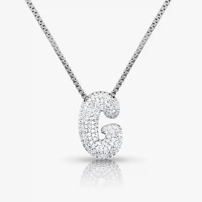 Adore Me Necklace