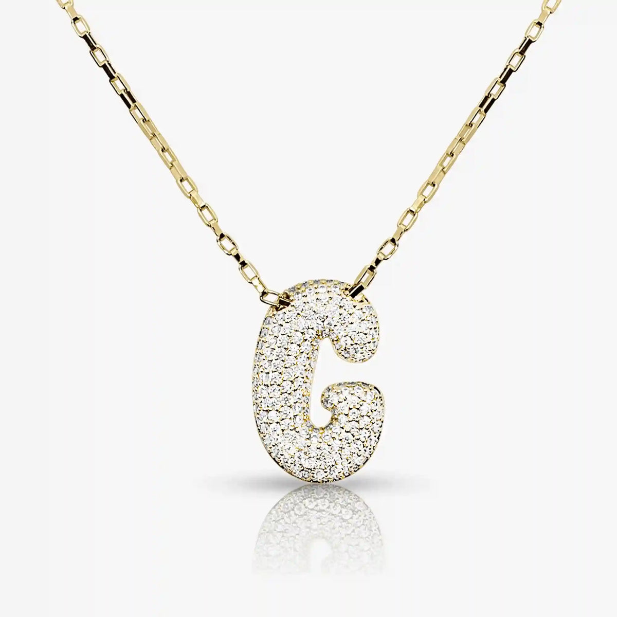 Adore Me Necklace