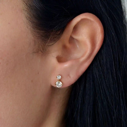 Moonlight Earrings