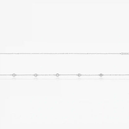 Baby Shine Waist Chain