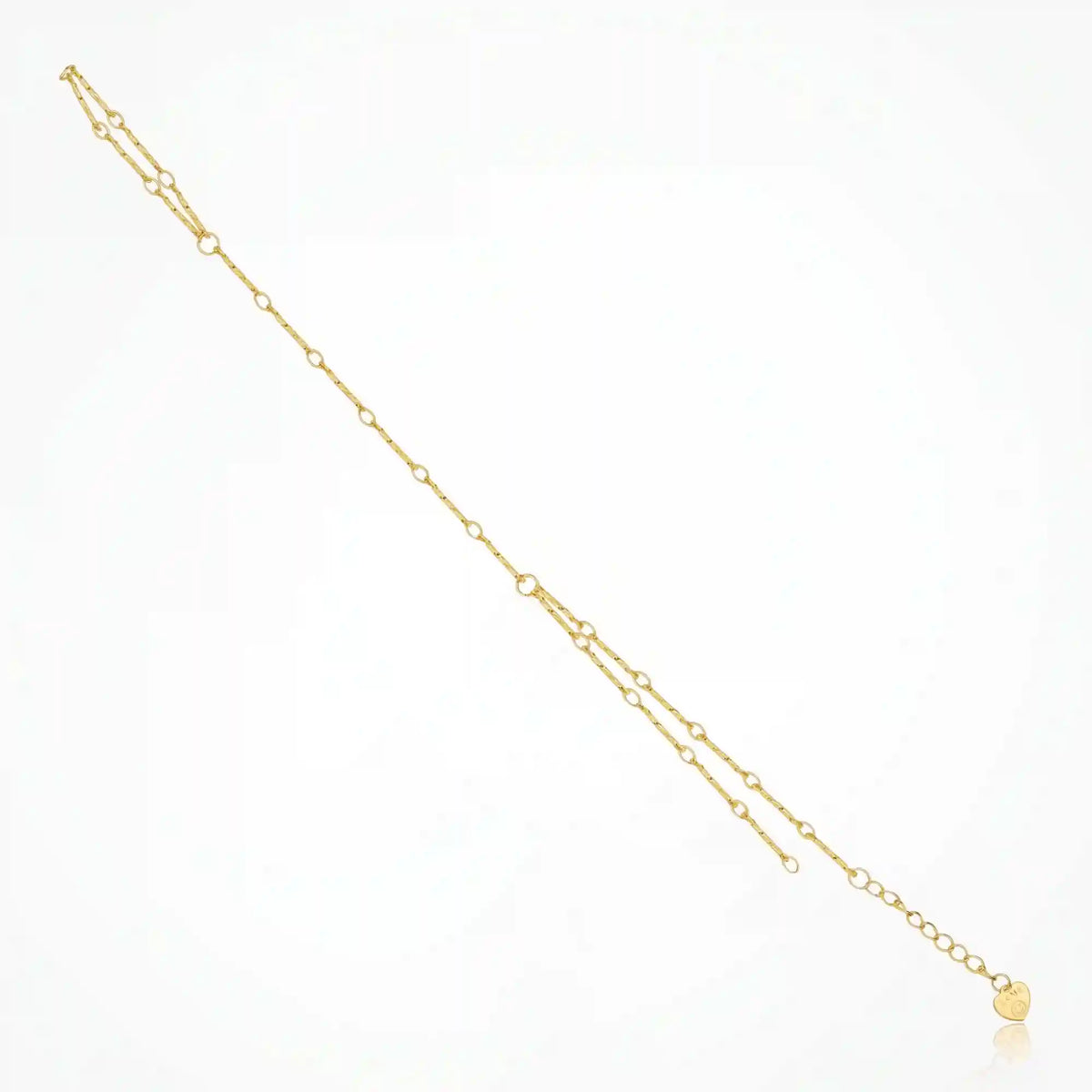 Bar Hand Chain