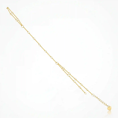 Bar Hand Chain